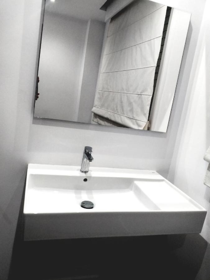 Large Apartment With Large And Sunny Terrace - Garden & Outdoor Gym , Alicante Center מראה חיצוני תמונה
