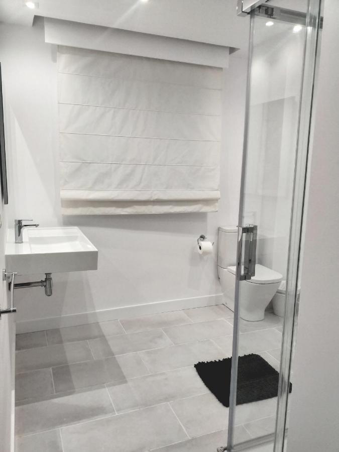 Large Apartment With Large And Sunny Terrace - Garden & Outdoor Gym , Alicante Center מראה חיצוני תמונה