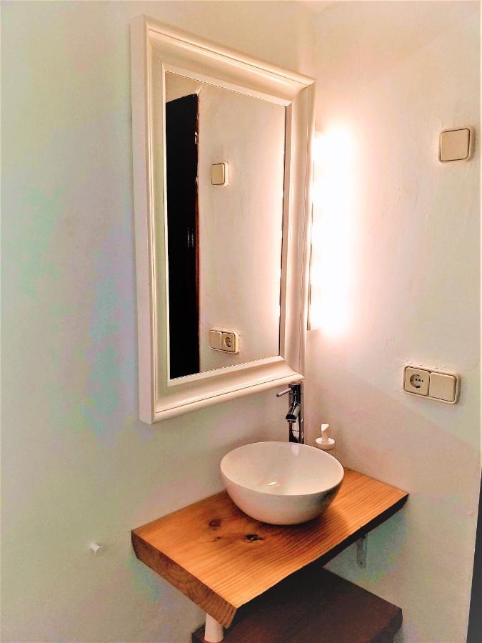 Large Apartment With Large And Sunny Terrace - Garden & Outdoor Gym , Alicante Center מראה חיצוני תמונה