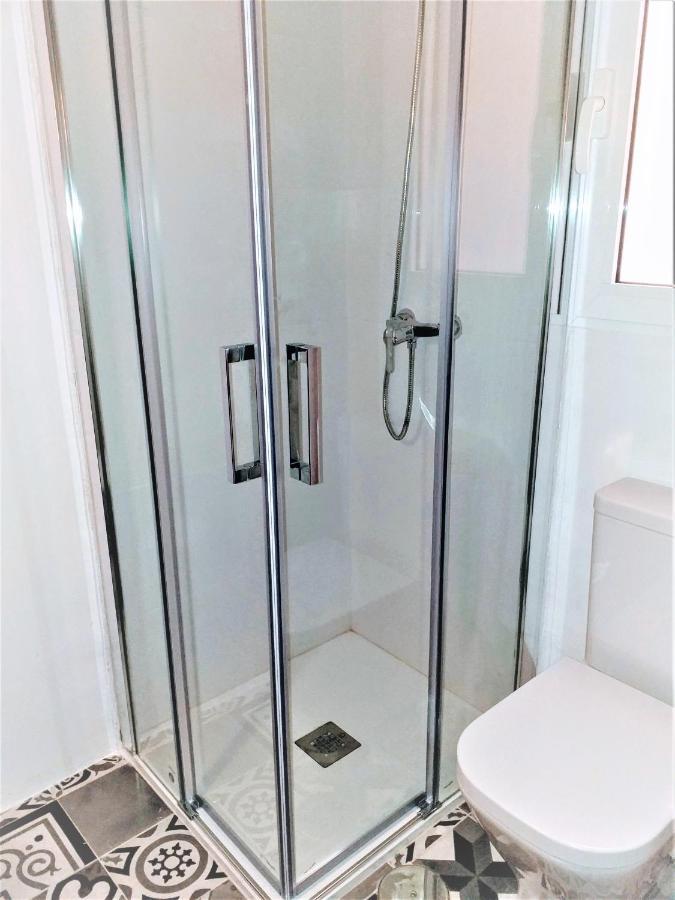 Large Apartment With Large And Sunny Terrace - Garden & Outdoor Gym , Alicante Center מראה חיצוני תמונה