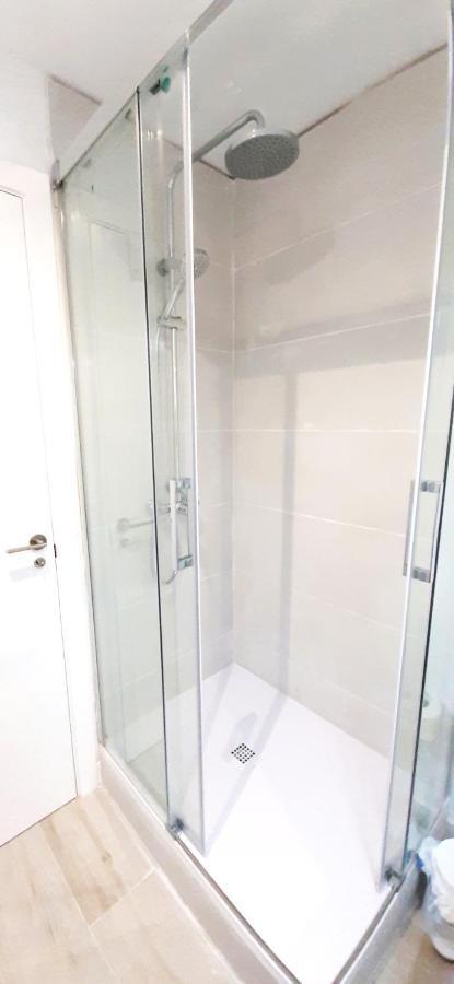 Large Apartment With Large And Sunny Terrace - Garden & Outdoor Gym , Alicante Center מראה חיצוני תמונה