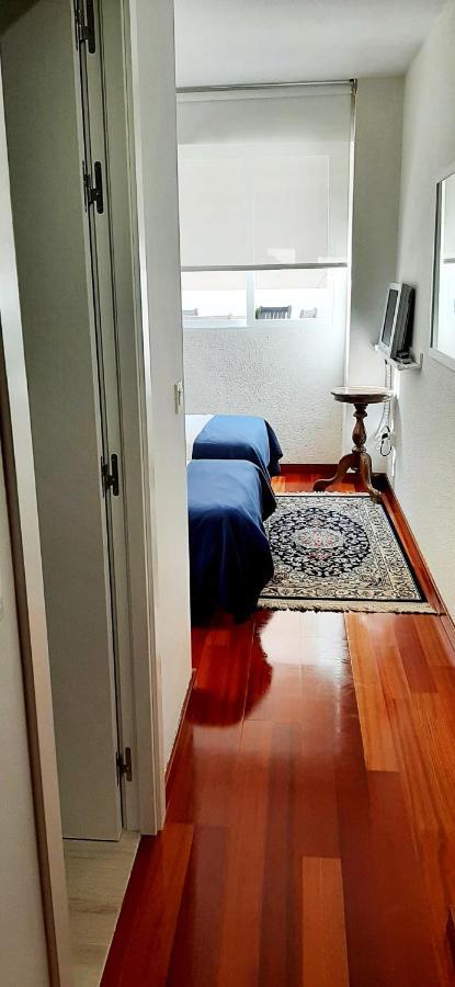 Large Apartment With Large And Sunny Terrace - Garden & Outdoor Gym , Alicante Center מראה חיצוני תמונה