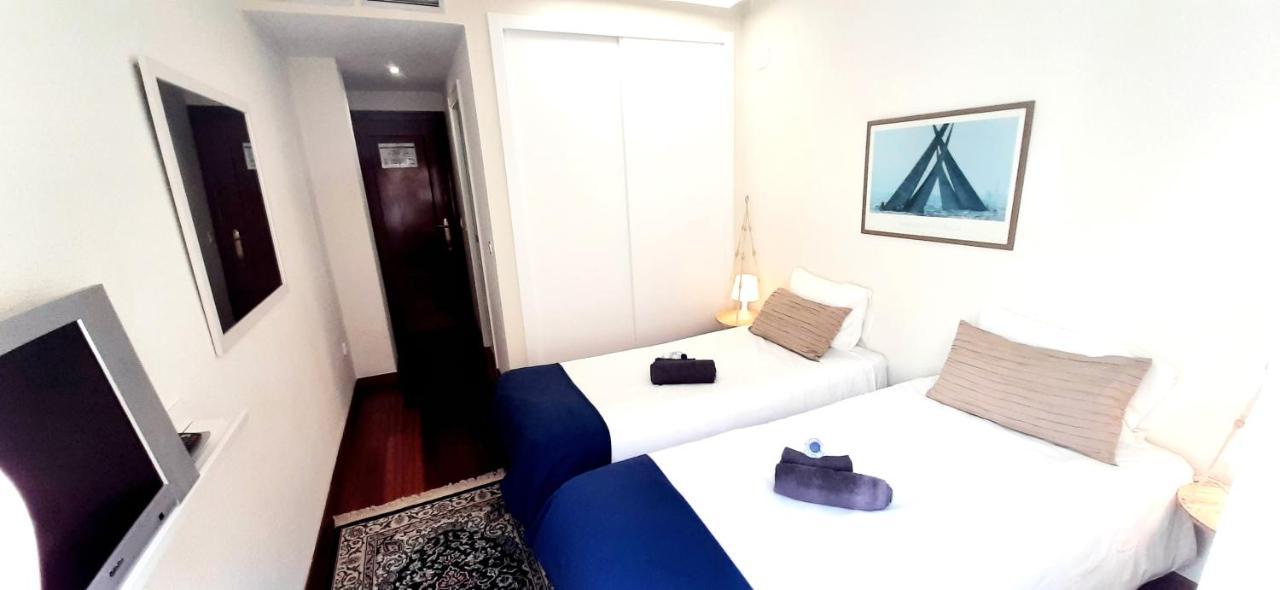 Large Apartment With Large And Sunny Terrace - Garden & Outdoor Gym , Alicante Center מראה חיצוני תמונה