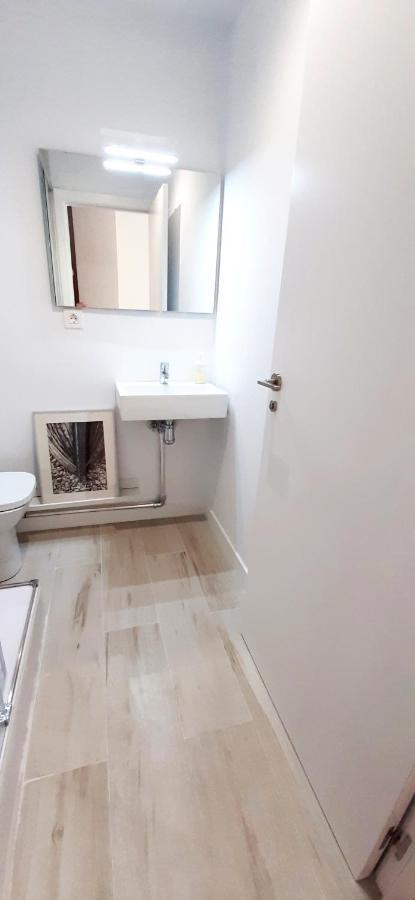 Large Apartment With Large And Sunny Terrace - Garden & Outdoor Gym , Alicante Center מראה חיצוני תמונה