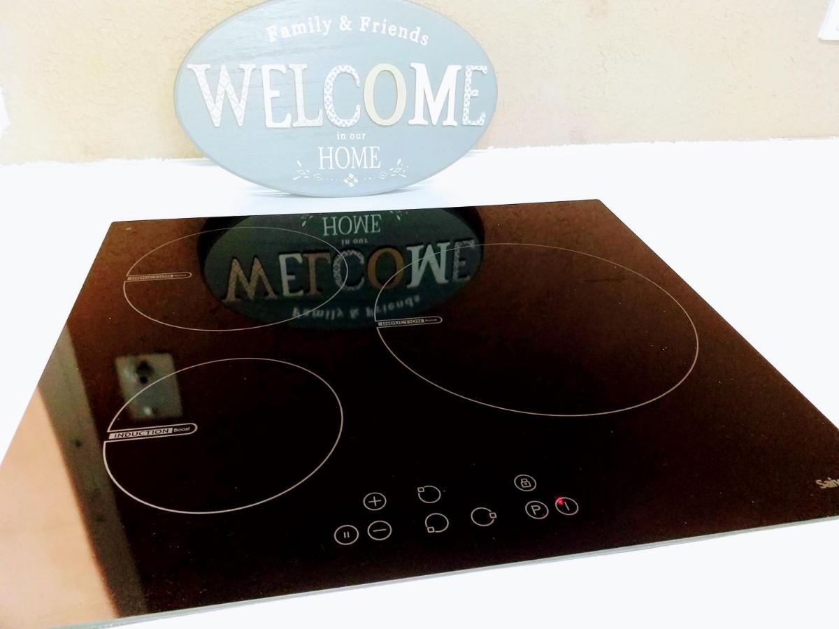 Large Apartment With Large And Sunny Terrace - Garden & Outdoor Gym , Alicante Center מראה חיצוני תמונה